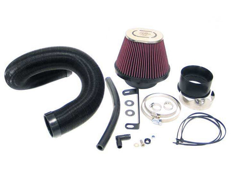 K&N 57-0441 Performance Intake Kit