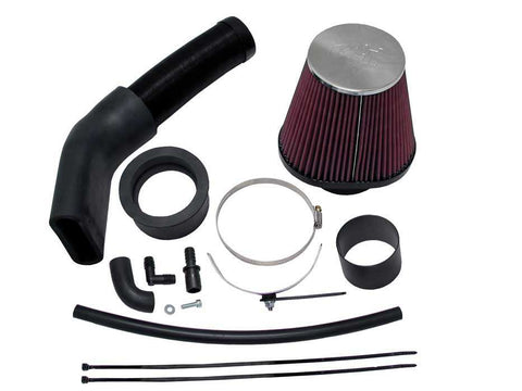 K&N 57-0442 Performance Intake Kit
