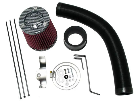 K&N 57-0443 Performance Intake Kit