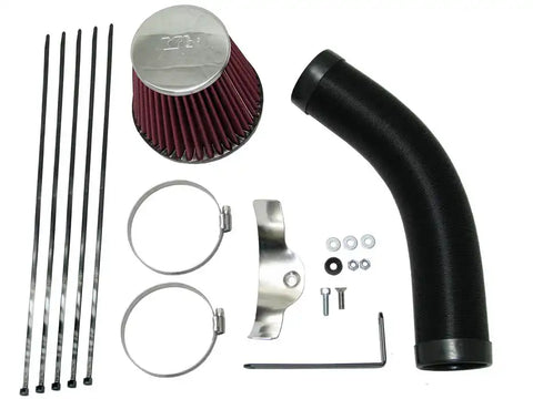 K&N 57-0444 Performance Intake Kit