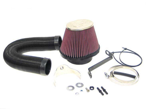K&N 57-0451 Performance Air Intake System