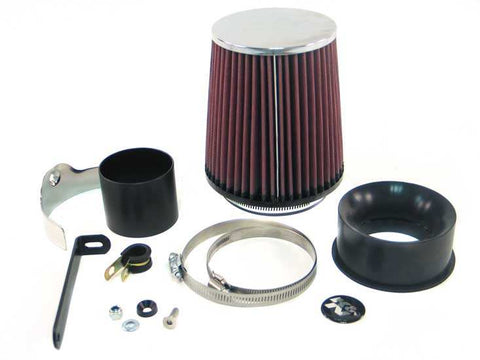 K&N 57-0463 Performance Air Intake System