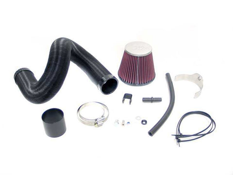 K&N 57-0468 Performance Air Intake System