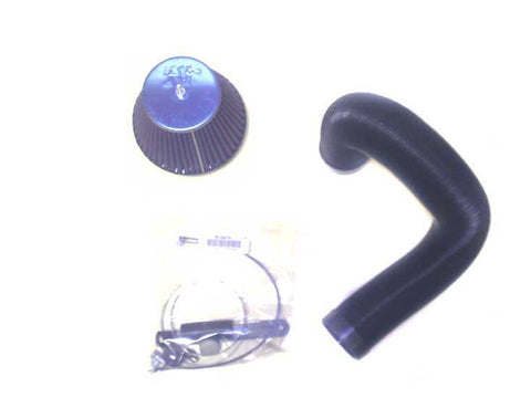 K&N 57-0476 Performance Intake Kit