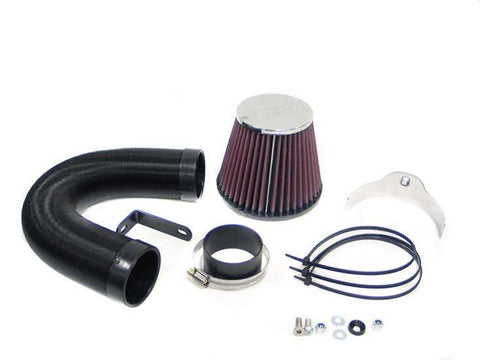 K&N 57-0484 Performance Intake Kit