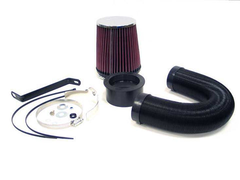 K&N 57-0503 Performance Air Intake System