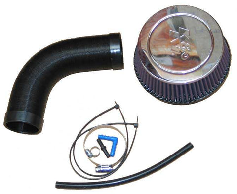 K&N 57-0506 Performance Intake Kit