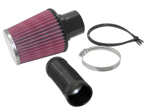 K&N 57-0509 Performance Intake Kit