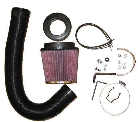 K&N 57-0510 Performance Intake Kit