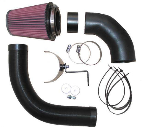 K&N 57-0512 Performance Intake Kit