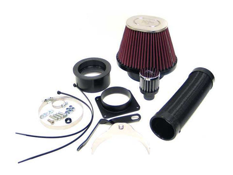 K&N 57-0515 Performance Air Intake System