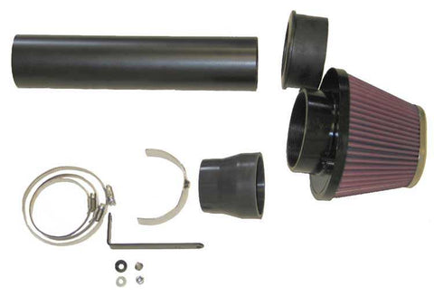 K&N 57-0516 Performance Air Intake System