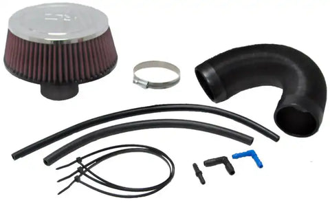 K&N 57-0530 Performance Intake Kit