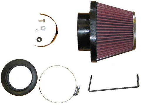 K&N 57-0538 Performance Intake Kit