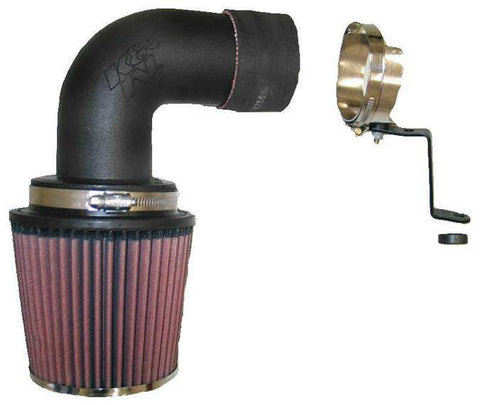 K&N 57-0540 Performance Intake Kit