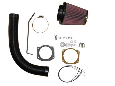 K&N 57-0549 Performance Air Intake System