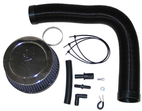 K&N 57-0554 Performance Intake Kit