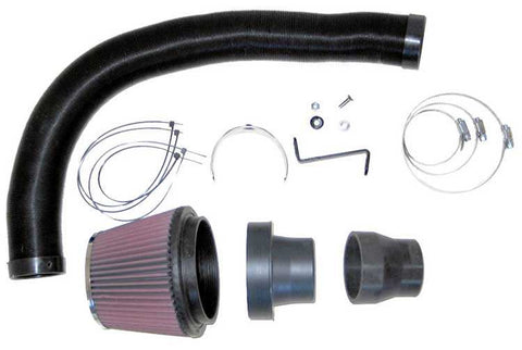 K&N 57-0556 Performance Intake Kit