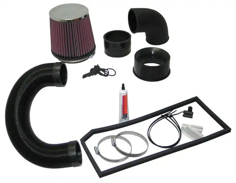 K&N 57-0570 Performance Air Intake System