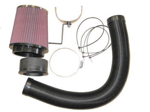 K&N 57-0572 Performance Intake Kit