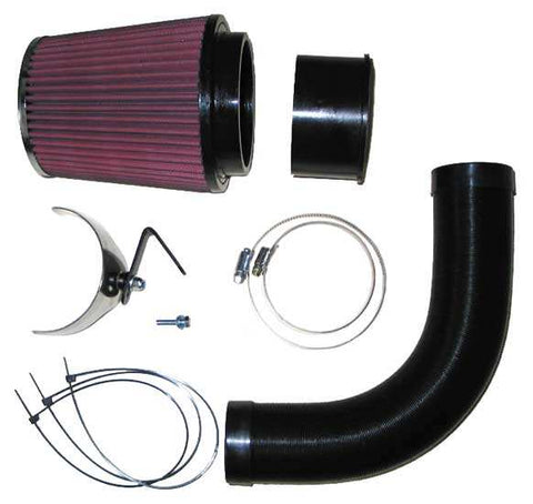 K&N 57-0587 Performance Intake Kit