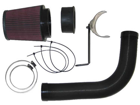 K&N 57-0596 Performance Air Intake System