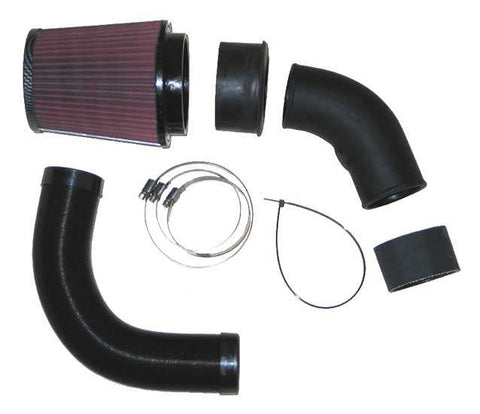 K&N 57-0597 Performance Air Intake System