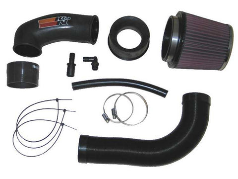 K&N 57-0602 Performance Intake Kit