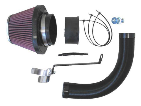 K&N 57-0612 Performance Intake Kit