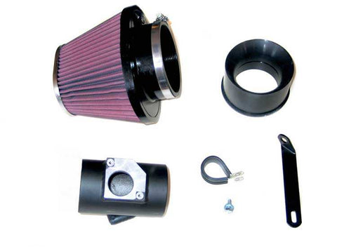 K&N 57-0626 Performance Air Intake System