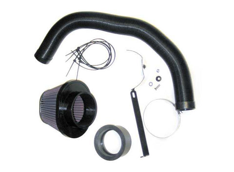 K&N 57-0637 Performance Intake Kit