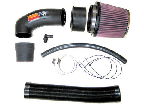 K&N 57-0639 Performance Intake Kit
