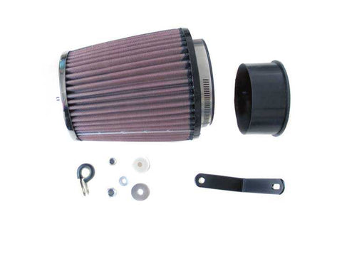 K&N 57-0654 Performance Intake Kit