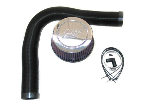 K&N 57-0655 Performance Air Intake System