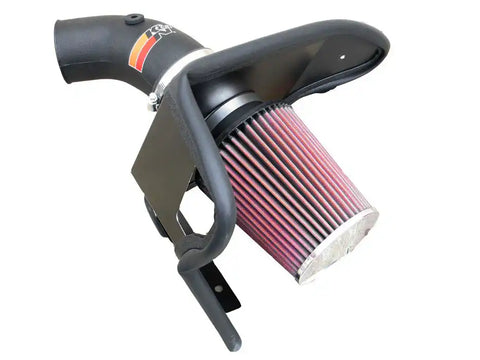 K&N 57-1001 Performance Air Intake System