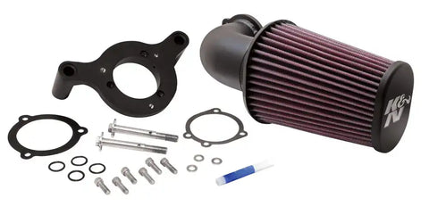 K&N 57-1125 Performance Air Intake System