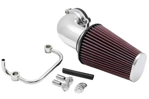K&N 57-1126P Performance Air Intake System