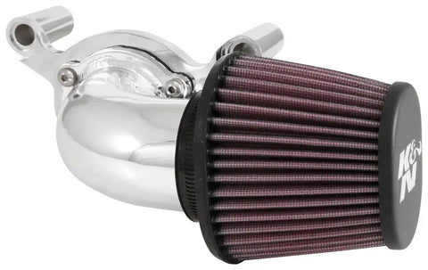 K&N 57-1131P Performance Air Intake System