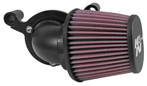 K&N 57-1131 Performance Air Intake System