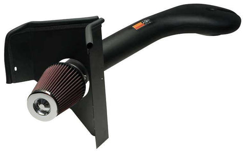 K&N 57-1511-2 Performance Air Intake System