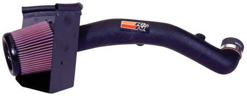 K&N 57-1524 Performance Air Intake System