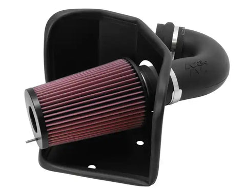 K&N 57-1525 Performance Air Intake System