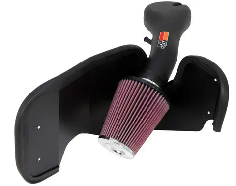K&N 57-1526 Performance Air Intake System