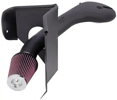 K&N 57-1527-1 Performance Air Intake System