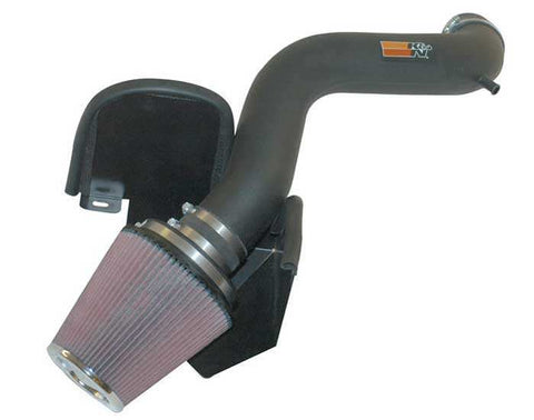 K&N 57-1538 Performance Air Intake System