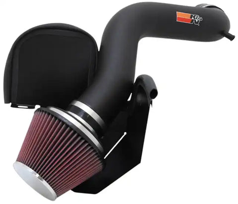 K&N 57-1539 Performance Air Intake System