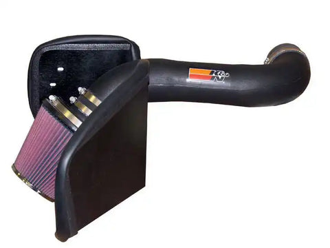 K&N 57-1546 Performance Air Intake System