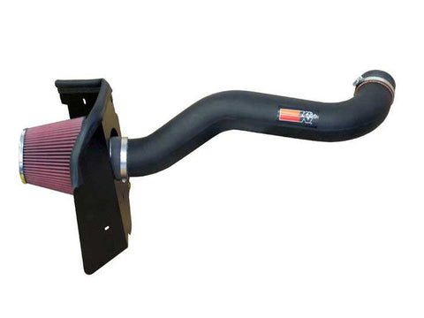 K&N 57-1548 Performance Air Intake System