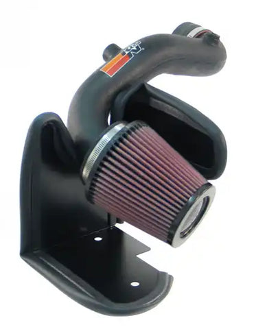 K&N 57-1551 Performance Air Intake System