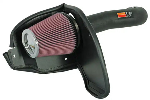 K&N 57-1554 Performance Air Intake System